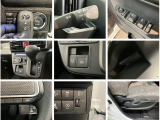 大切な人を乗せる車だからこそ、きちんと選んで、安心して乗りたい。そんなお客様のために当店では『ダイハツ認定中古車』を多数ラインナップさせていただいております!