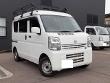 NV100クリッパー DX GLパッケージ ハイルーフ 4WD 