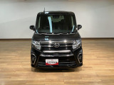 充実装備のタントカスタムのお買得車が入庫しました!走行2.5万km!ナビゲーション、バックカメラ、ETC、ナビ連動前後ドラレコ、前席シートヒーター、両側パワースライドドアなど装備の1台です!!