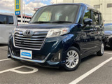 トヨタ ルーミー