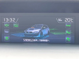 【アイサイトセイフティプラス】「リアビークルディティクション」「ハイビームアシスト」「フロント/サイドビューモニター」により死角を減らし、より安全なドライブを支援してくれる安心の1台です♪