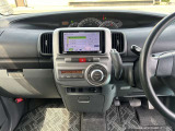 お買い得タントカスタム入庫しました 車検9/4まで 片側電動スライド ピラーレス スマートキー 通勤通学 お買い物 お気軽にお問い合わせください