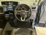 ルーミー 1.0 G-T 