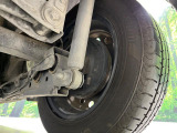 お車を安心してお乗りいただく為には、足回りの定期点検が欠かせません。サービスサポート(有償保証)では無料点検もご提供しており、安心のカーライフをお過ごしいただけるサポート体制が整っています。