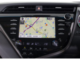 ★大画面のディスプレイオーディオが装備されています!スマホやApple CarPlayと連携して使用することも可能です!