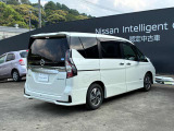 セレナ 1.2 e-POWER ハイウェイスターV 