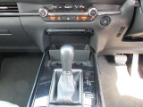 DCT、CVT、従来型のATなど、すべてのトランスミッションの利点を集約し、ロックアップ領域を大幅に拡大し伝達効率の向上とマニュアルトランスミッションのようなダイレクト感を実現した自社製ATです。