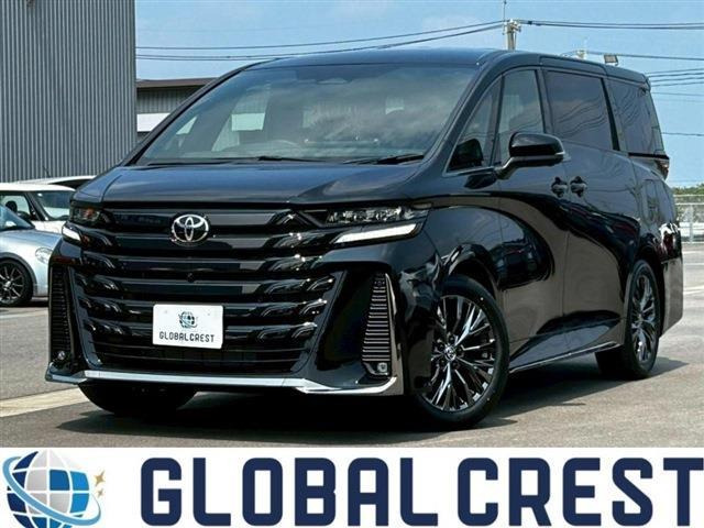 ヴェルファイア 2.4 Z プレミア 