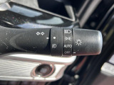 [オートライト]AUTOに合わせておくだけで夜間や、トンネル内で自動でヘッドライトが点灯します!付け忘れ消し忘れがないので楽々☆