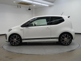 up! GTI 