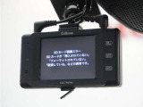 ◆ドライブレコーダー◆映像・音声などを記録する自動車用の装置です。 もしもの事故の際の記録はもちろん、旅行の際の思い出としてドライブの映像を楽しむことができます。