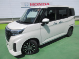 トヨタ ルーミー