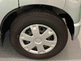 納車後の点検、車検などアフターサービスもお任せください!