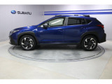 クロストレック 2.0 リミテッド 4WD 