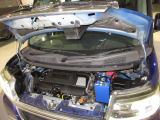 タントカスタム RS SAII 