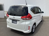先進の安全運転支援システム「Honda SENSING」を搭載!