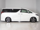★サイドビュー★ダウンサス、車高調、ホイール等のカスタムも承っております!