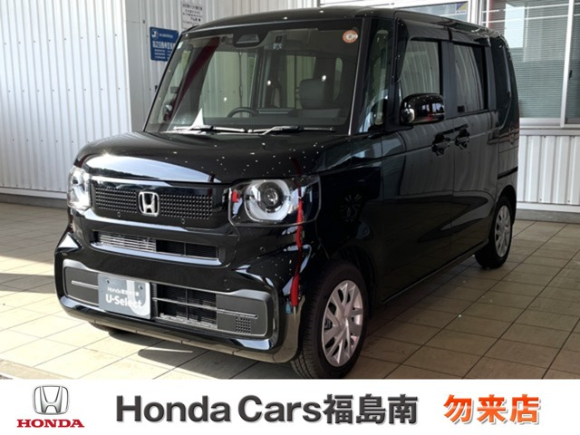 ホンダ N-BOX 