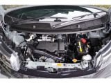 ルーミー 1.0 G 