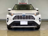 RAV4 2.5 ハイブリッド G E-Four 4WD 