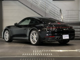 911 カレラ4 PDK 