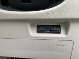 【ETC】装備!高速等、有料道路の料金所はもちろん話題のスマートICもスムーズに通過でき♪カードがあればご納車日当日からお使い頂けますよ.