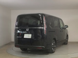 ステップワゴン  1.5 エアー