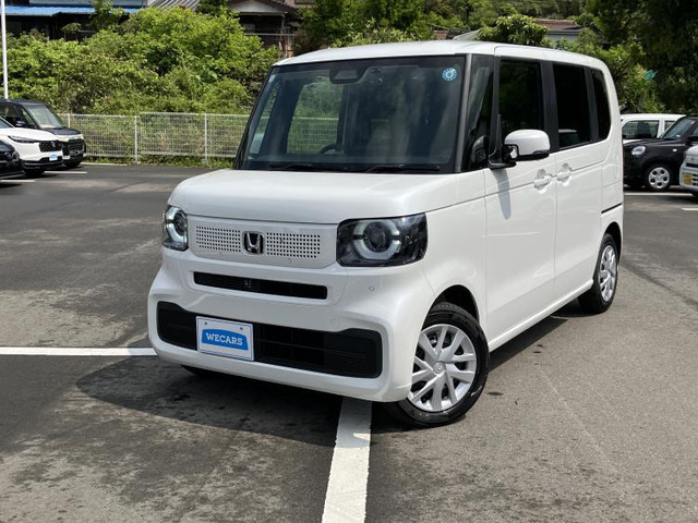 N-BOX  