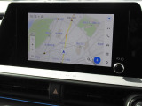 バックガイドモニターで、後方を確認しながら安心して駐車することができます。運転初心者も熟練者も必須の機能ですよ!