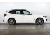 X3 xドライブ20d Mスポーツ ディーゼル 4WD 