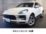 ポルシェ マカン