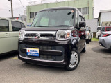 スペーシア ハイブリッド(HYBRID)  X 
