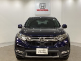 CR-V 2.0 ハイブリッド EX 4WD