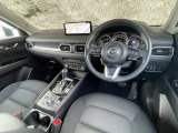 CX-5 2.0 20S プロアクティブ 
