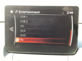 メーカーオプションTVチューナー付!