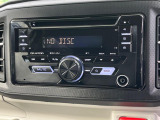 お好きな音楽を車内でお楽しみいただけます♪スピーカー交換・ウーハー追加などの音質向上や、最新ナビ・後席モニター等の取り付けも是非ご相談ください!