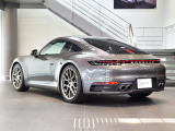 911 カレラ PDK 