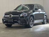 GLB GLB200d 4マチック AMGラインパッケージ 4WD 