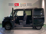 納車前にはプロのメカニックが点検、整備を行いますので安心してお乗り頂けます!!