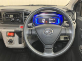運転席からの景色