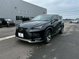 NX 300 Fスポーツ 