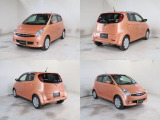 SUBARU認定U-Carでは独自の厳しい基準を設けた「まごころクリーニング」を全車に実施しております。