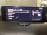 Bluetoothに接続することで、スマートフォンに入っている音楽アプリを車内で楽しめたり、通話が出来ます♪