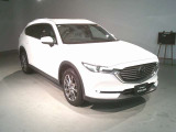 CX-8 2.2 XD Lパッケージ 