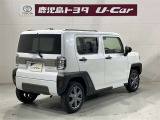 タフト G クロム ベンチャー 