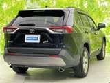 RAV4 2.0 G 4WD 