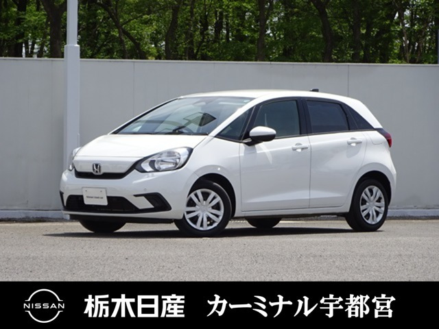 ホンダ フィット 