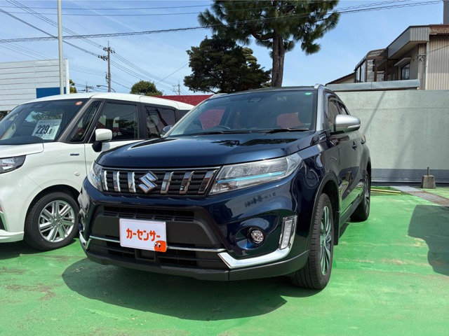 エスクード  1.5 4WD