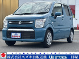 この度は弊社、『スズキ自販近畿 U&rsquo;sSTATION貝塚』の車両をご覧頂きありがとうございます。当社はスズキ株式会社直営の代理店です。