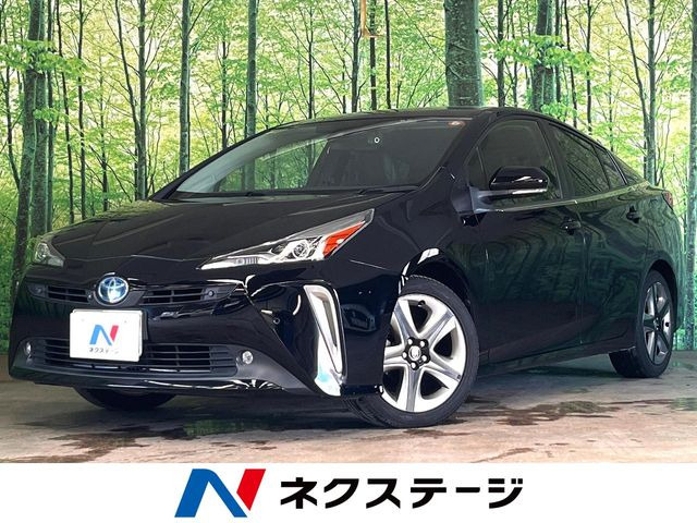 プリウス 1.8 S ツーリングセレクション 